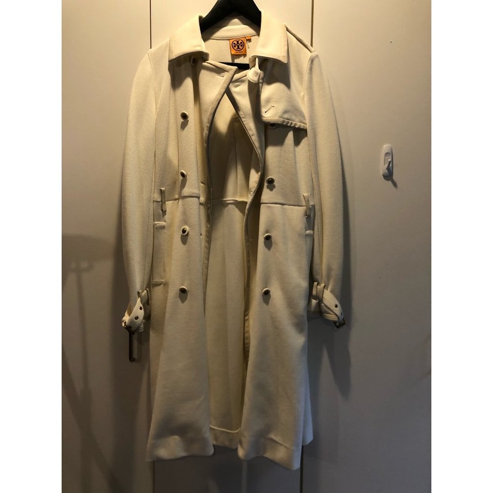Tory Burch Trench Coat